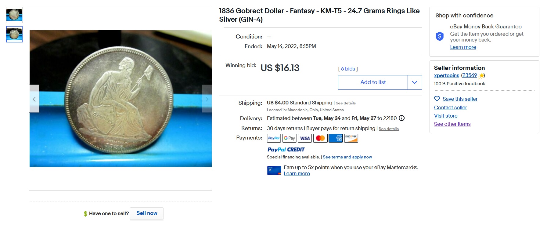 Well-Reviewed-Seller-Selling-Fakes?
